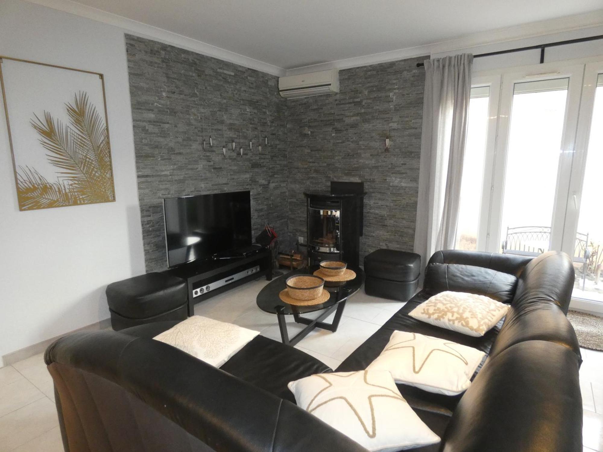 Maison 4 A 6 Pers Quartier Calme Tout Confort Aigues-Mortes Exterior photo