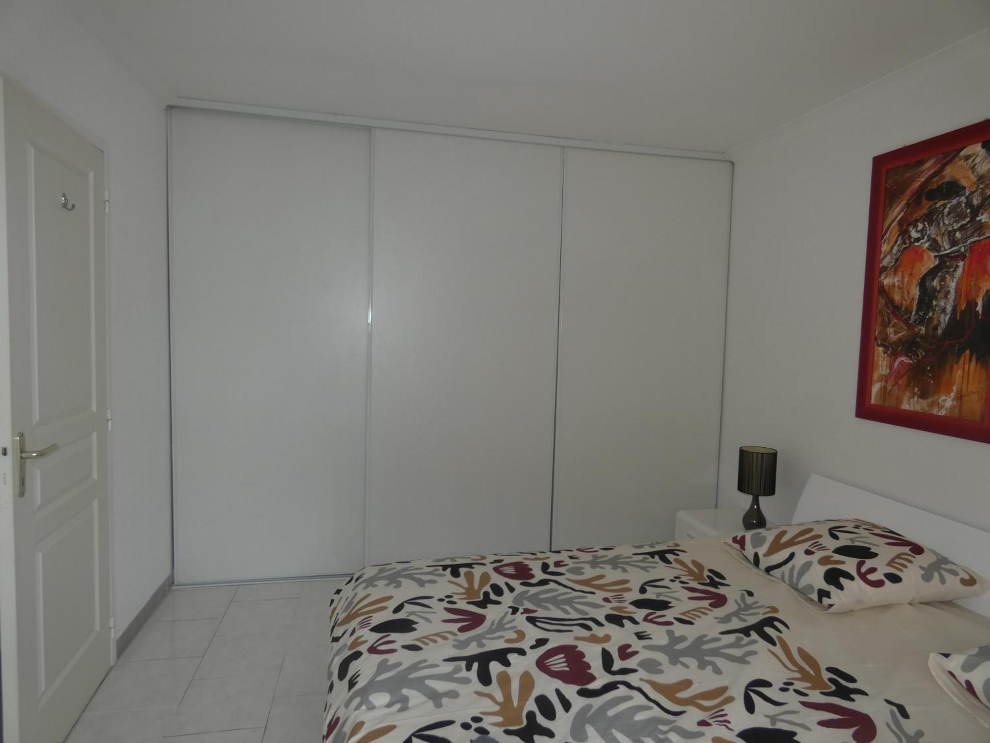 Maison 4 A 6 Pers Quartier Calme Tout Confort Aigues-Mortes Exterior photo