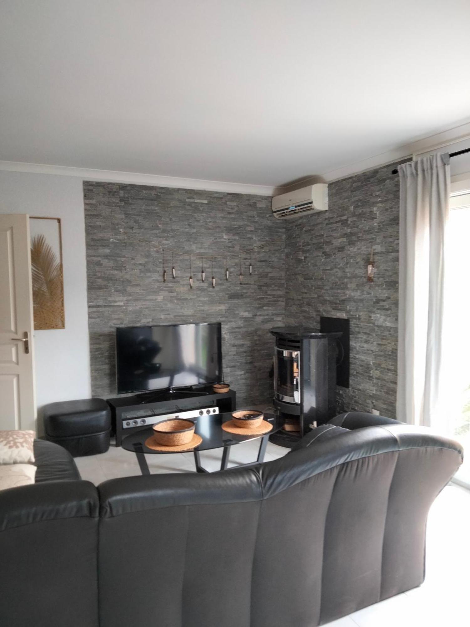 Maison 4 A 6 Pers Quartier Calme Tout Confort Aigues-Mortes Exterior photo